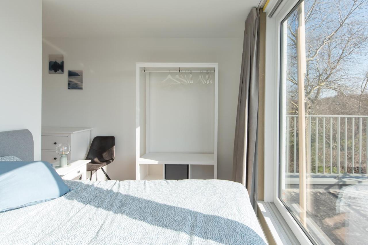 Villa Petit Mouche - Recently Renovated Villa Close To Beach 科克赛德 外观 照片