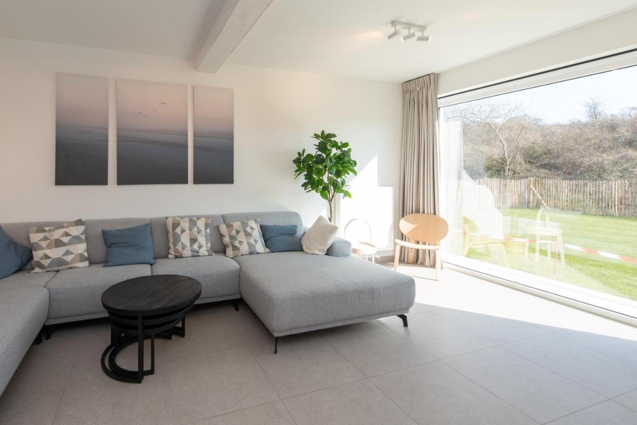 Villa Petit Mouche - Recently Renovated Villa Close To Beach 科克赛德 外观 照片