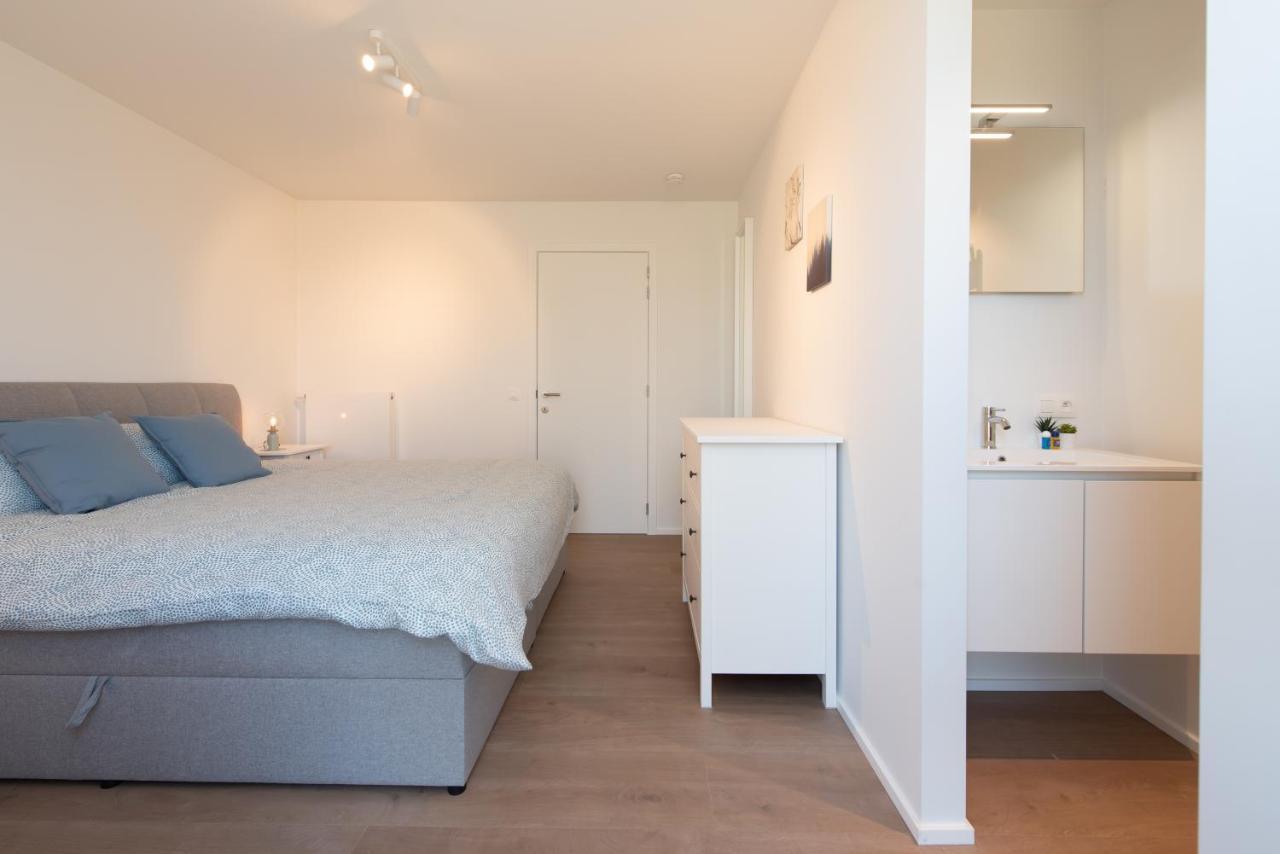 Villa Petit Mouche - Recently Renovated Villa Close To Beach 科克赛德 外观 照片