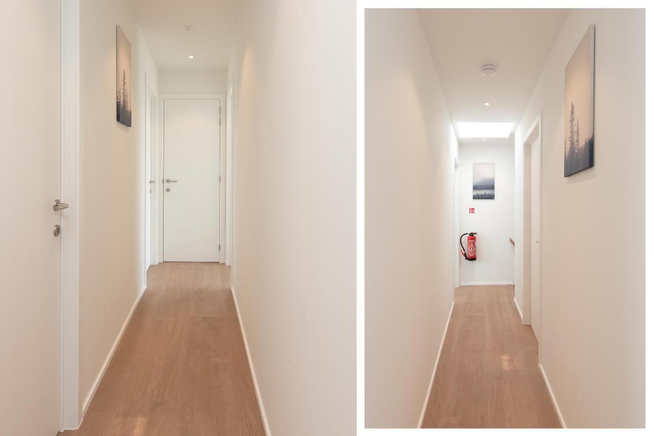 Villa Petit Mouche - Recently Renovated Villa Close To Beach 科克赛德 外观 照片