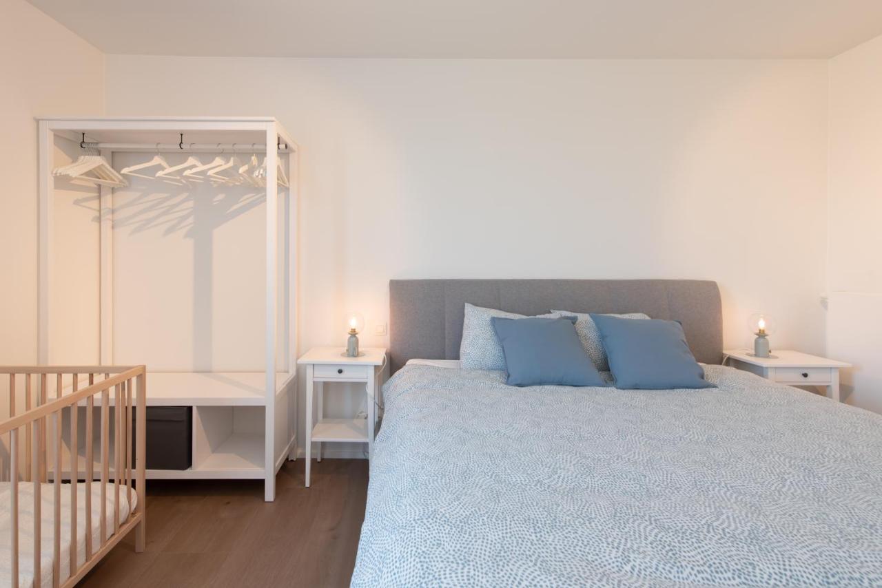 Villa Petit Mouche - Recently Renovated Villa Close To Beach 科克赛德 外观 照片