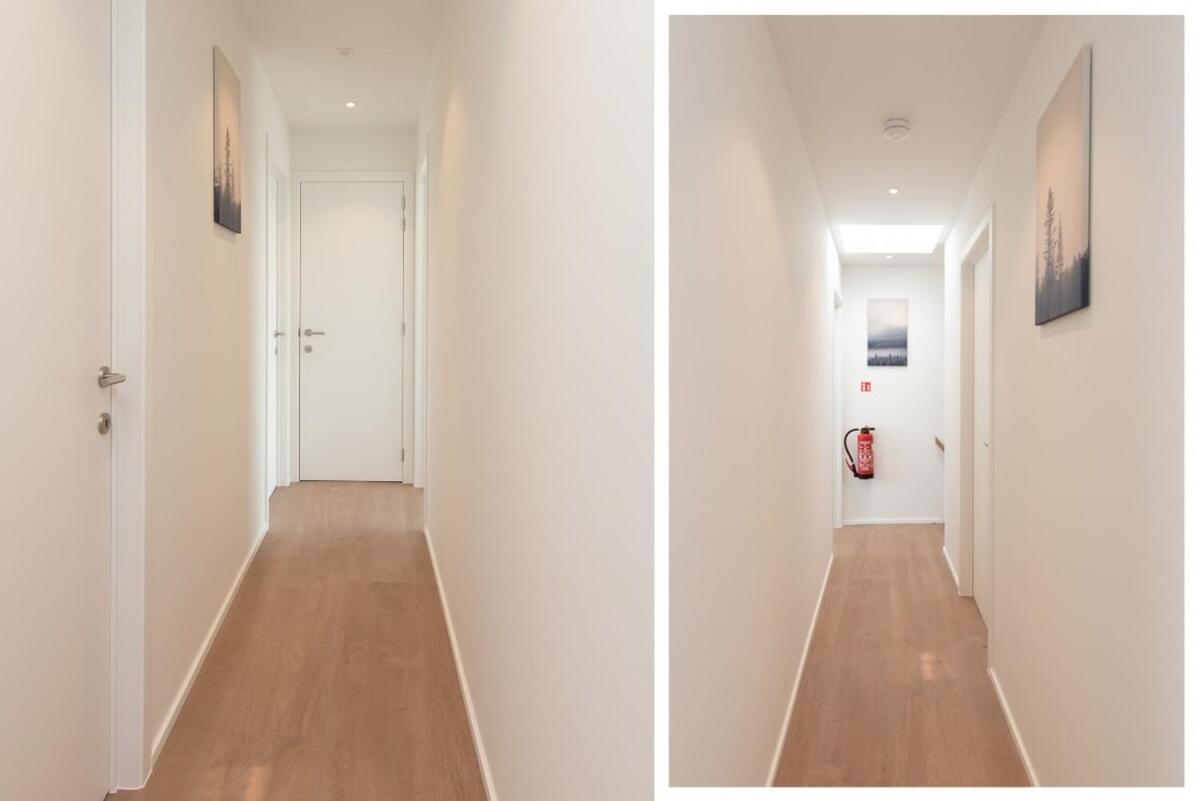 Villa Petit Mouche - Recently Renovated Villa Close To Beach 科克赛德 外观 照片