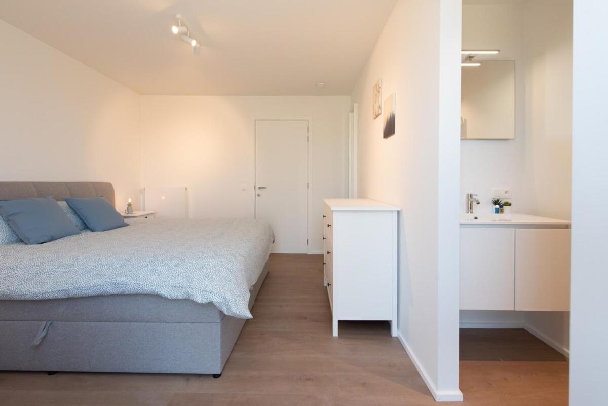 Villa Petit Mouche - Recently Renovated Villa Close To Beach 科克赛德 外观 照片
