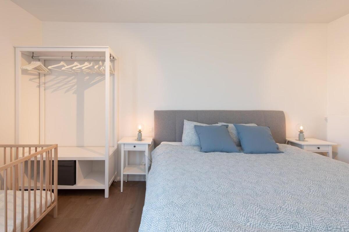 Villa Petit Mouche - Recently Renovated Villa Close To Beach 科克赛德 外观 照片
